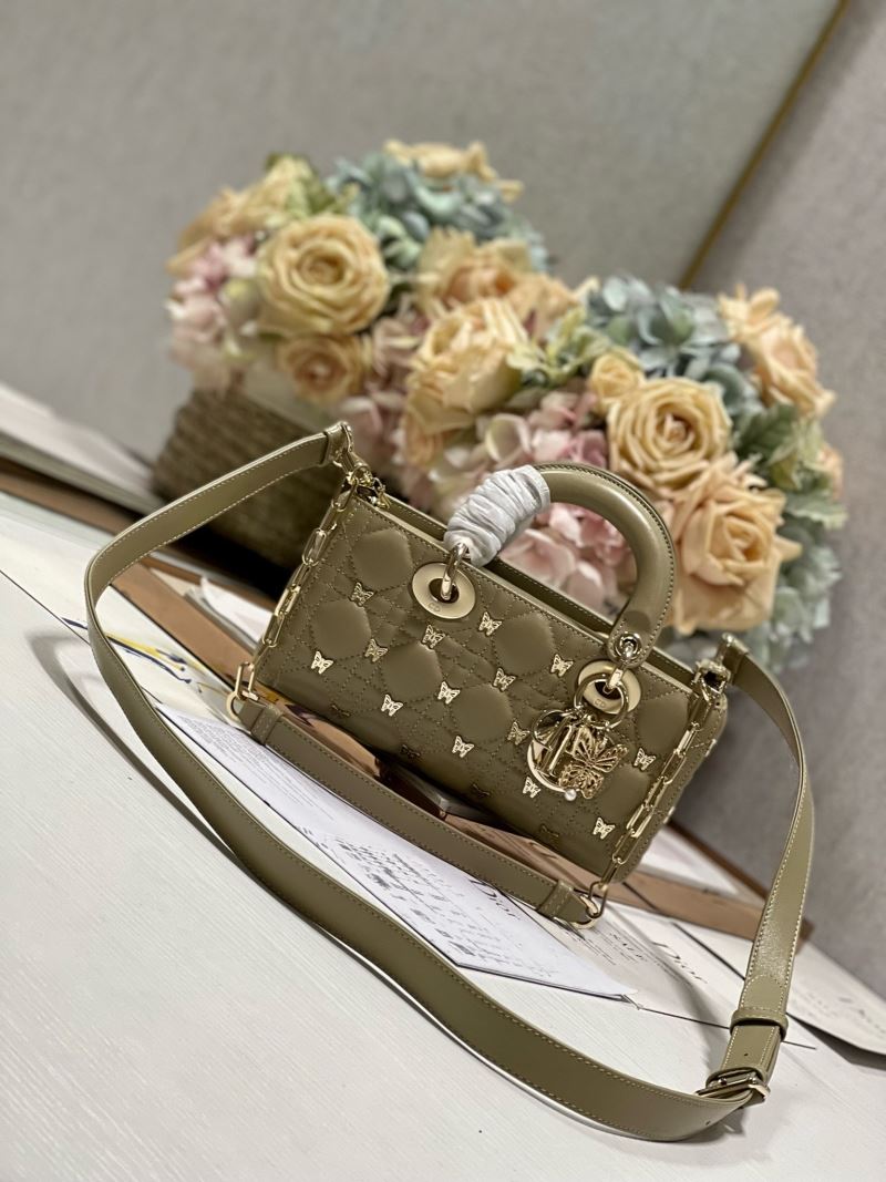 Christian Dior My Lady Bags